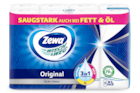 Slider thumbnail image for Zewa Wisch&Weg Original Küchenrolle 2
