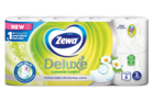 Zewa Deluxe Camomile Comfort toalettpapír