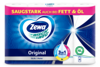 Zewa Wisch&Weg Original Küchenrolle