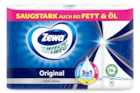 Slider thumbnail image for Zewa Wisch&Weg Original Küchenrolle 1