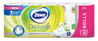 Zewa Deluxe Camomile Comfort