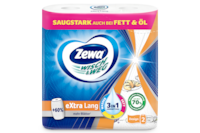 Zewa Wisch&Weg eXtra Lang Design
