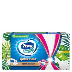 Zewa Паперові рушники Wisch&Weg