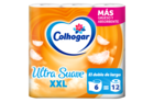 Colhogar Papel Higiénico Ultra Suave XXL