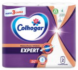 Colhogar Papel Cocina Expert