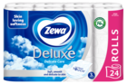 Slider thumbnail image for Zewa Deluxe Delicate Care toalettpapír 4