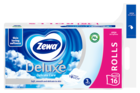 Slider thumbnail image for Zewa Deluxe Delicate Care toalettpapír 3
