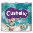 Cushelle Quilted Coconut