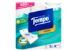 Tempo WC Papier Deluxe 5 lagig