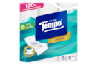 Tempo WC Papier Deluxe 5 lagig