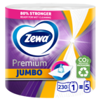 Zewa Premium Jumbo Expert