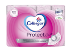 Colhogar Papel Higiénico Protect Care Aroma