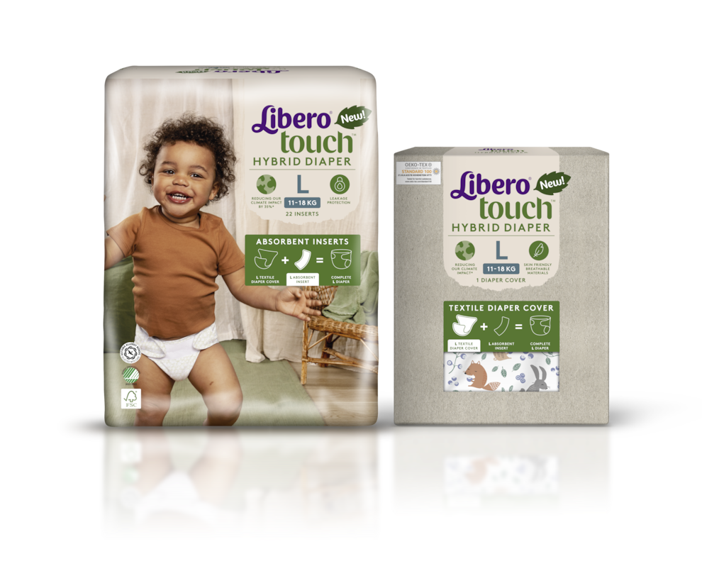 Alle V re Bleier For Barn P 3 r 16 26kg Libero alle-v-re-bleier-for-barn-p-3-r-16-26kg-libero
