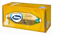 Zewa Softis Soft & Sensitive