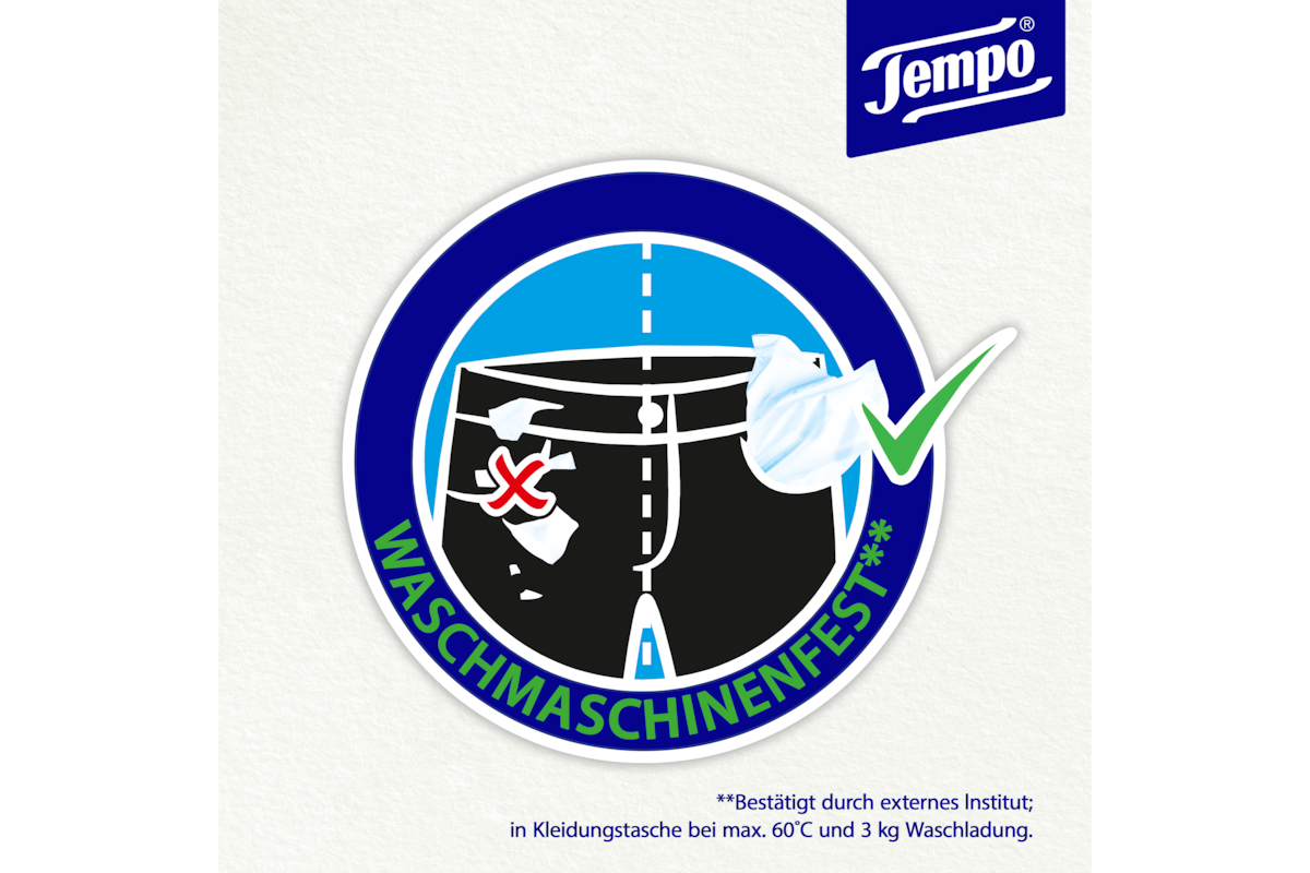 Tempo 3in1 Designedition 