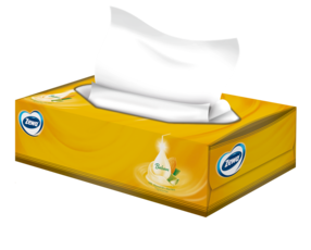 Zewa Softis Soft & Sensitive