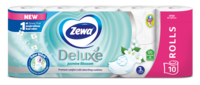 Zewa Deluxe Jasmine Blossom