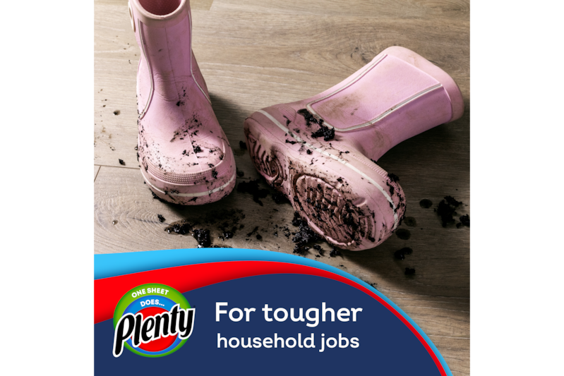 Slider main image for Plenty Max Kitchen Roll 4