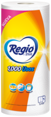 Regio Toallas de Cocina Mil Usos