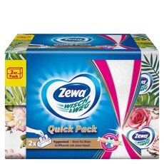Zewa Wisch&Weg Quick Pack