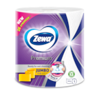 Zewa Jumbo Premium