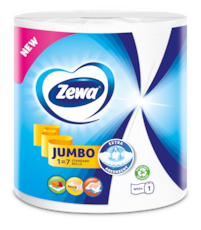 Zewa Jumbo