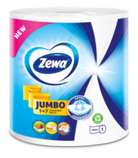 Zewa Jumbo Standard