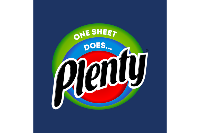 Slider main image for Plenty Max Kitchen Roll 7
