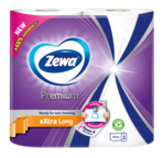 Zewa Premium Extra Long