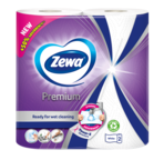 Zewa Premium