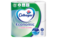 Colhogar Papel Higiénico €conomic