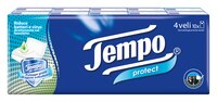 Tempo Fazzoletti Protect