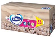 Zewa Deluxe Design Bigpack