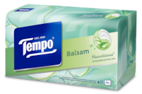 Tempo Balsam Box