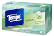 Tempo Balsam Box