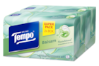 Tempo Balsam Box