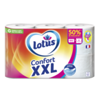 Lotus Papier toilette Confort XXL