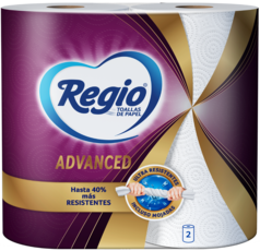 Regio Toallas de Cocina Advanced