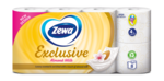 Zewa Exclusive Almond Milk wc papír