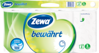 Zewa Bewährt