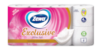 Zewa Exclusive Ultra Soft