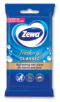 Zewa Fresh to Go Classic