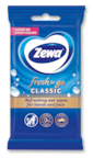 Zewa Fresh to Go Classic