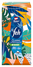 Feh Taschentücher classic in der Box