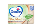 Colhogar Papel Higiénico  Pure Natural