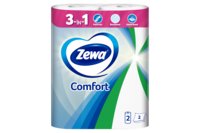 Zewa Comfort