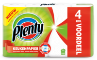 Plenty Keukenpapier