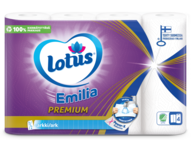 Lotus Emilia Premium