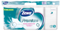 Zewa Premium
