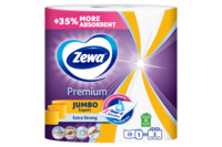 Zewa Premium Jumbo Expert